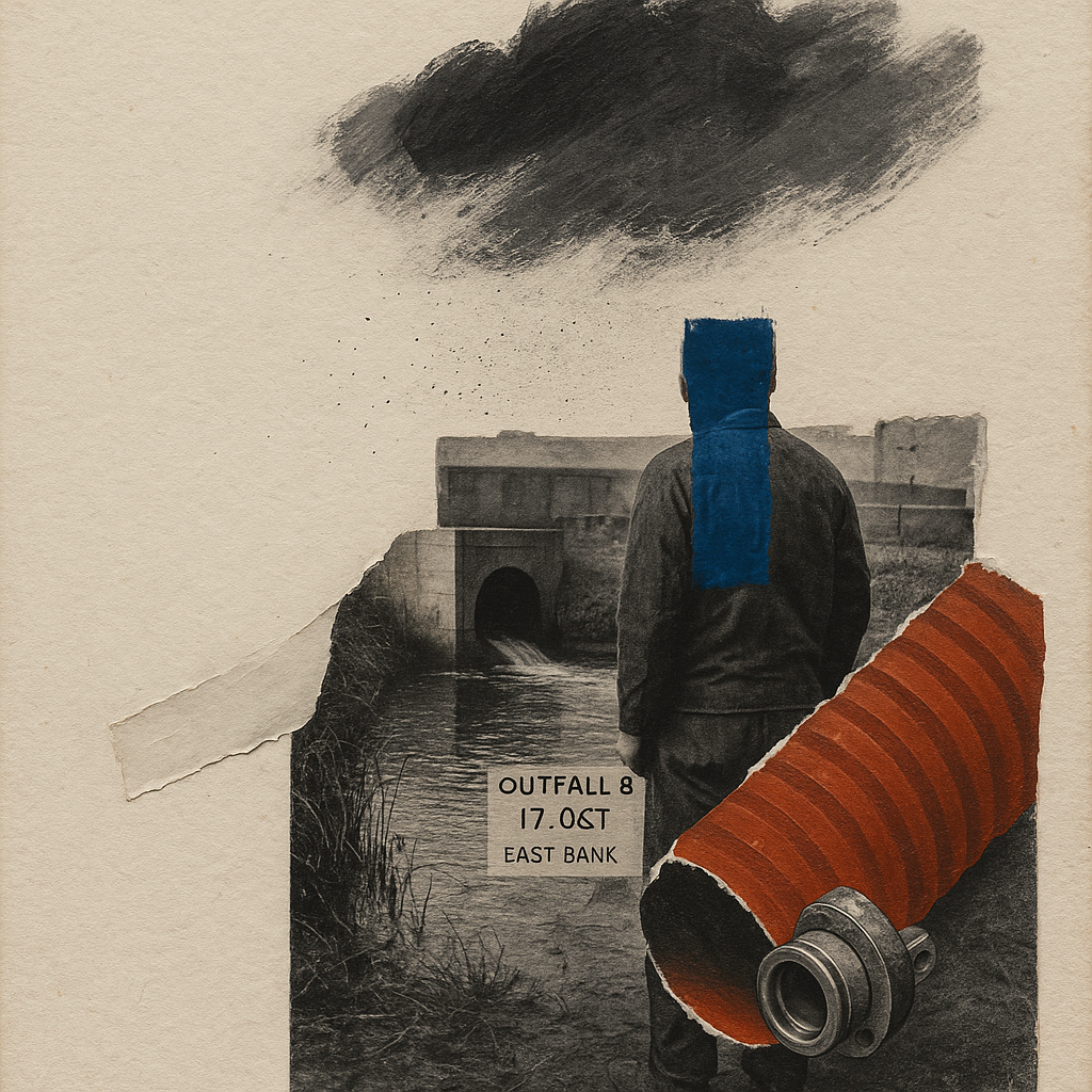Storm Register, Outfall 3 (v1)