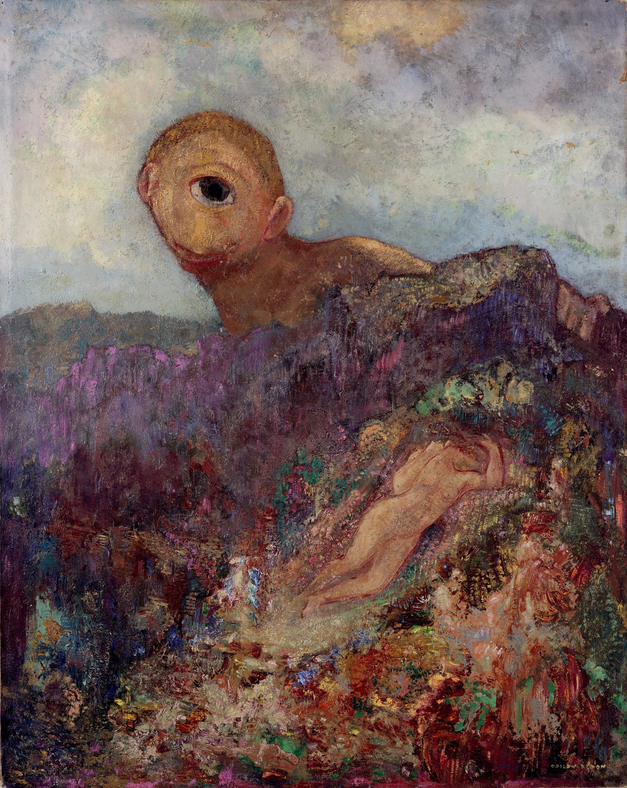 The Cyclops